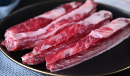 牛肋条,探寻肉质鲜美与烹饪艺术的完美融合